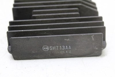 03-05 YAMAHA YZF R6 OEM RECTIFIER VOLTAGE REGULATOR