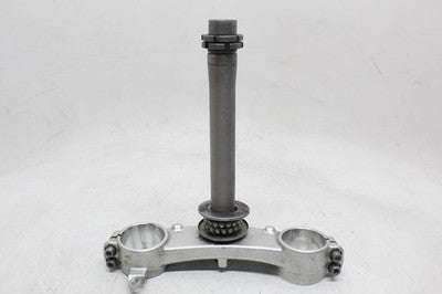 2015-2019 BMW S1000XR OEM FRONT FORKS CLAMP LOWER TRIPLE TREE STEM