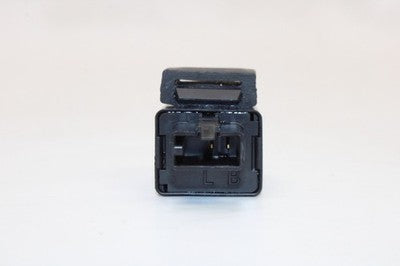 2012 KAWASAKI VULCAN 900 VN900B OEM TURN SIGNAL BLINKER RELAY FLASHER SWITCH