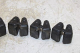 07-23 HONDA CBR600RR OEM REAR HUB SHOCK DAMPERS CUSH ABSORBERS