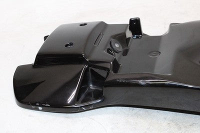 1995 BMW R1100GS OEM REAR BATTERY TRAY FAIRING