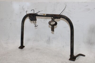 2002 BAJAJ CHETAK OEM CENTER MAIN STAND