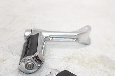 2005 HARLEY-DAVIDSON ELECTRA GLIDE EFI FLHTI OEM SHIFTER SET LINKAGE PEDAL