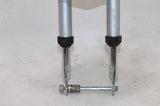 1989 HONDA ELITE 50 OEM HANDLEBAR SUSPENSION PAIR
