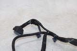 2013 HONDA CB500X OEM HEADLIGHT SPEEDO GAUGES WIRING HARNESS WIRE LOOM