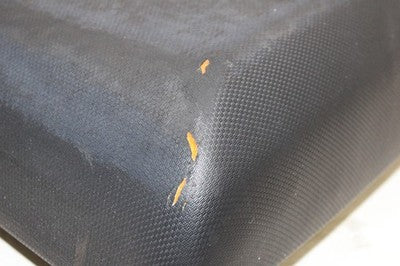 2006 Suzuki SV650S OEM Rear Seat