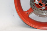 06-07 SUZUKI GSXR 750 OEM REAR BACK WHEEL RIM