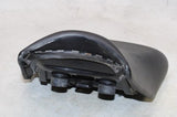 17-19 KAWASAKI NINJA 650 EX650 OEM FRONT DRIVERS SEAT PAD SADDLE PILLION