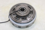 08-10 KAWASAKI NINJA 250R EX250J OEM COMPLETE CLUTCH W PLATES BASKET HUB