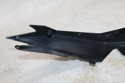 2013 KAWASAKI NINJA 300 OEM RIGHT REAR BACK TAIL FAIRING COWL SHROUD