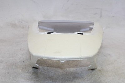 06-07 SUZUKI GSXR 600 CENTER REAR BACK TAIL FAIRING COWL