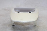 06-07 SUZUKI GSXR 600 CENTER REAR BACK TAIL FAIRING COWL