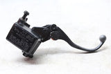 2002 KAWASAKI NINJA 500R EX500 OEM FRONT BRAKE MASTER CYLINDER W/ LEVER