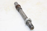 2003 BMW F650GS DAKAR OEM FRONT WHEEL RIM AXLE PIVOT BOLT