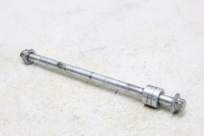 2020 BAODIAO 9 LINES 50CC OEM FRONT WHEEL RIM AXLE PIVOT BOLT