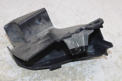2007 HONDA SHADOW VLX 600 VT600CD DELUXE OEM MISC INNER COWLS PAIR