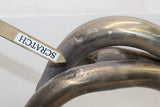 2016 SUZUKI BANDIT 1250S GSX1250SA OEM EXHAUST HEADER PIPES MANIFOLD