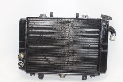 1995 KAWASAKI NINJA ZX6R ZX600F OEM ENGINE RADIATOR MOTOR COOLER COOLING
