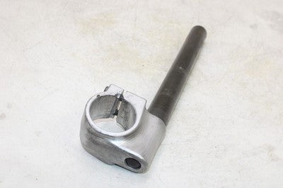 1996 Yamaha FZR600R OEM LEFT CLIP ON HANDLEBAR