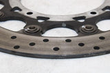 2006 YAMAHA YZF R1 OEM FRONT LEFT RIGHT BRAKE ROTORS DISCS