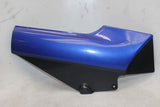 2001 KAWASAKI CONCOURS 1000 ZG1000A OEM RIGHT SIDE COVER PANEL COWL FAIRING