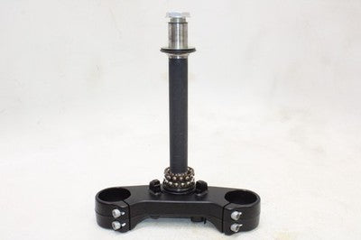 2024 CF-MOTO 450SS OEM FRONT FORKS CLAMP LOWER TRIPLE TREE STEM