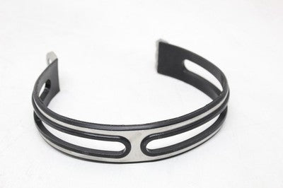 DUCATI 848 1098 1198 OEM EXHAUST CLAMP MUFFLER PIPE Silencer