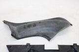 97-07 YAMAHA YZF600R OEM INNER FAIRING COWL PANEL TRIM OEM