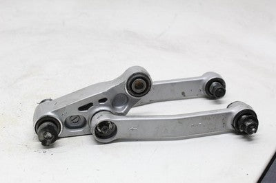 86-06 KAWASAKI CONCOURS 1000 ZG1000A OEM REAR DOGBONE SHOCK LINKAGE LINK
