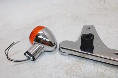 1997 KAWASAKI VULCAN 1500 VN1500A OEM RIGHT REAR TURN SIGNAL LIGHT INDICATOR