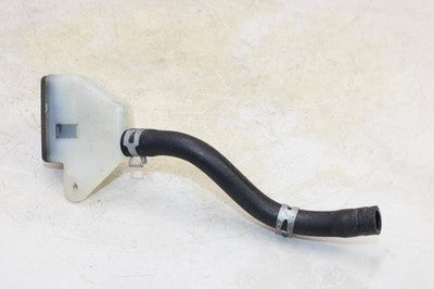 04-09 SUZUKI HAYABUSA GSX1300R OEM REAR BRAKE MASTER FLUID RESERVOIR TANK BOTTLE