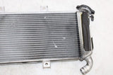 2014 KAWASAKI NINJA 650 EX650F OEM ENGINE RADIATOR MOTOR COOLER COOLING RADIATER