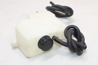 92-07 KAWASAKI NINJA 250R EX250F OEM COOLANT WATER TANK RESERVOIR BOTTLE