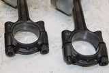 98-03 YAMAHA YZF R1 OEM ENGINE MOTOR BLOCK PISTONS