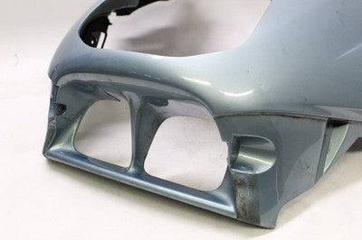 2000 BMW R1100RT OEM FRONT UPPER NOSE FAIRING COWL SHROUD