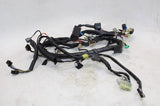2002 YAMAHA ROAD STAR XV1600A OEM MAIN ENGINE WIRING HARNESS MOTOR WIRE LOOM