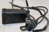 2003 KAWASAKI Z1000 OEM EVAP VAPOR  CHARCOAL EMISSION CANISTER
