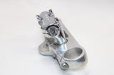 2006 HARLEY-DAVIDSON DYNA WIDE GLIDE FXDWGI OEM FORKS UPPER TRIPLE TREE CLAMP