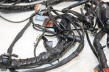 2004 HARLEY-DAVIDSON ELECTRA GLIDE FLHT OEM MAIN ENGINE WIRING HARNESS WIRE LOOM