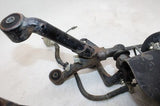 1990 SUZUKI QUADRUNNER 4WD LT4WD OEM FRONT LOWER UPPER LEFT CONTROL ARM ASSEMBLY