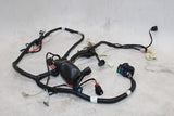 2020 SYM 200i OEM MAIN ENGINE WIRING HARNESS MOTOR WIRE LOOM