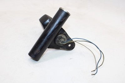 1981 KAWASAKI KZ550 OEM LEFT FRONT TURN SIGNAL LIGHT INDICATOR