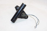 1981 KAWASAKI KZ550 OEM LEFT FRONT TURN SIGNAL LIGHT INDICATOR