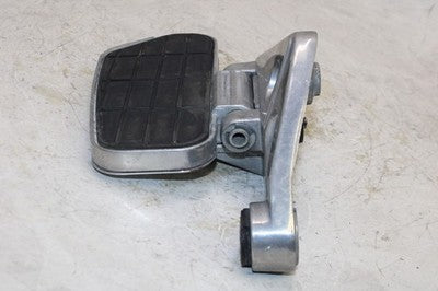 87-03 KAWASAKI VOYAGER XII OEM LEFT REAR FOOT REST STEP