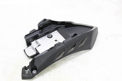 2017 YAMAHA FZ10 OEM INNER FAIRING COWL PANEL TRIM