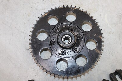 85-00 YAMAHA XT350 OEM REAR BACK SPROCKET