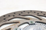 2003 BMW F650GS DAKAR OEM FRONT BRAKE DISC ROTOR