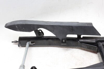 01-07 KAWASAKI ELIMINATOR 125 BN125A OEM REAR SWINGARM SUSPENSION ARM
