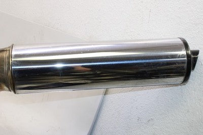 03-05 BMW K1200GT K41 OEM EXHAUST HEADERS PIPES MUFFLER