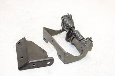 2004 HONDA REFLEX SPORT 250 NSS250S OEM BRACKET HINGE COVER